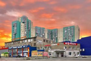 Фотография Компас-cleaning 2
